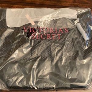 Victoria’s Secret black bag